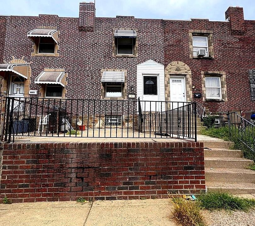 1st image of 4805 Rosalie St