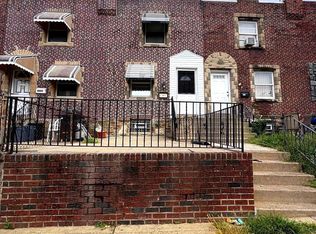 4805 Rosalie St, Philadelphia, PA 19135