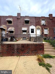 4805 Rosalie St, Philadelphia, PA, 19135