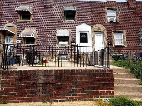 4805 Rosalie St, Philadelphia, PA 19135