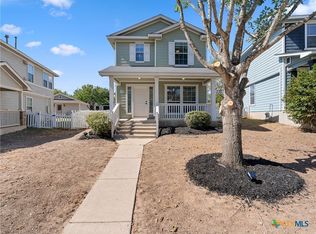 173 Decker, Kyle, TX 78640