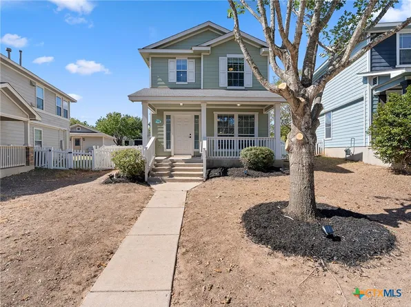 173 Decker, Kyle, TX 78640