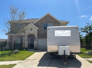 20206 Heather Haven Dr, Cypress, TX 77433