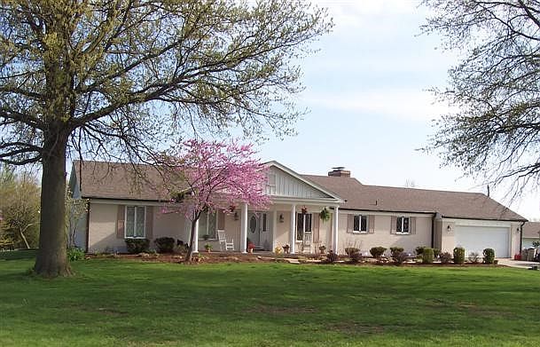 1st image of 3191 S Big Timber Dr