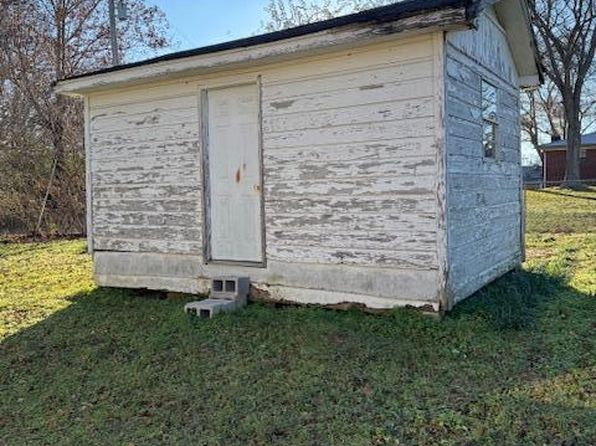 81 Old Highway 25, Belmont, MS 38827