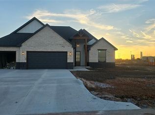 8384 Rip Way, El Reno, OK 73036