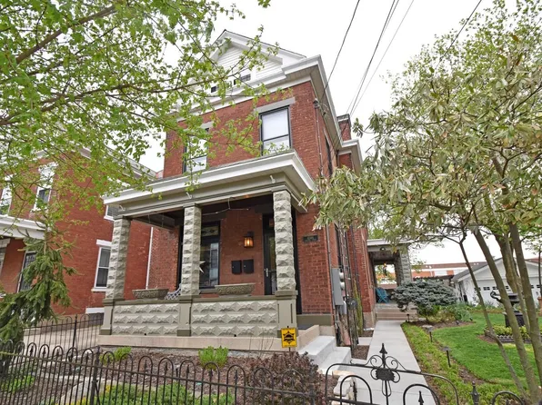4146 Lakeman St #1, Cincinnati, OH 45223