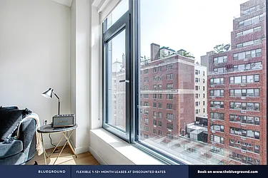 Rented by The Blueground