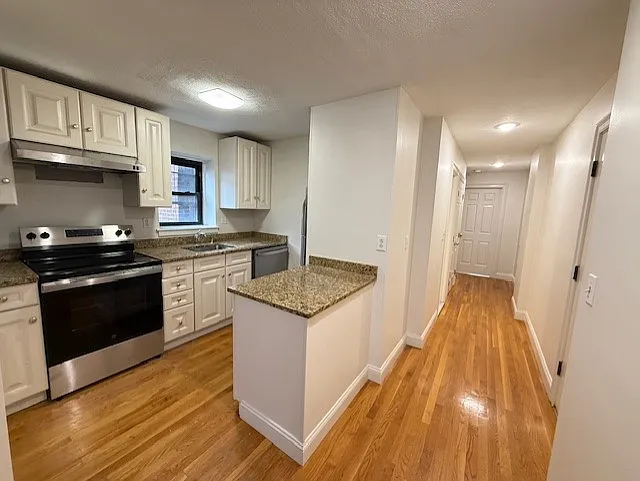 2 bed, 1000 sqft, $3,900 — Photo 3