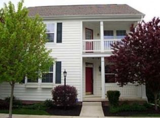 6129 Renwell Ln, Columbus, OH 43230