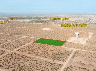 Langford, El Paso, TX 79928