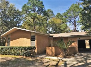 107 Terrell Dr, Statesboro, GA 30458