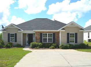 5085 Fairmont Dr, Graniteville, SC 29829