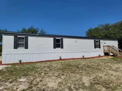 11281 NE 61st St, Williston, FL, 32696