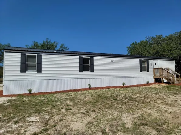 11281 NE 61st St, Williston, FL 32696