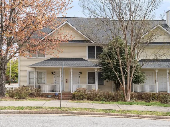 503 Fulton St, Greensboro, NC 27401