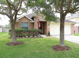 3228 Meadow Bay Ln, Dickinson, TX 77539