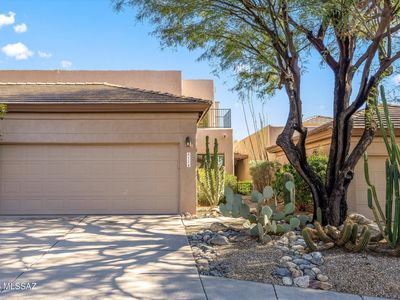 6118 N Running Deer Cir, Tucson, AZ, 85750