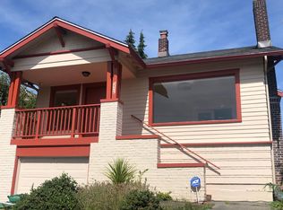 2508 N 43rd St, Seattle, WA 98103