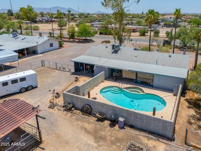 422 W Calle Tuberia --, Casa Grande, AZ, 85194
