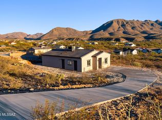 1866 Circulo Girasol, Rio Rico, AZ 85648