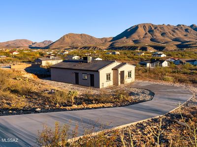 1866 Circulo Girasol, Rio Rico, AZ, 85648