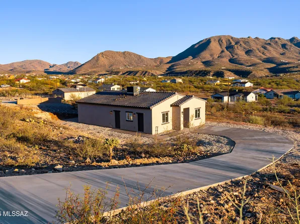 1866 Circulo Girasol, Rio Rico, AZ 85648