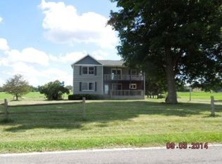 35545 County Road 669 Rd, Decatur, MI 49045