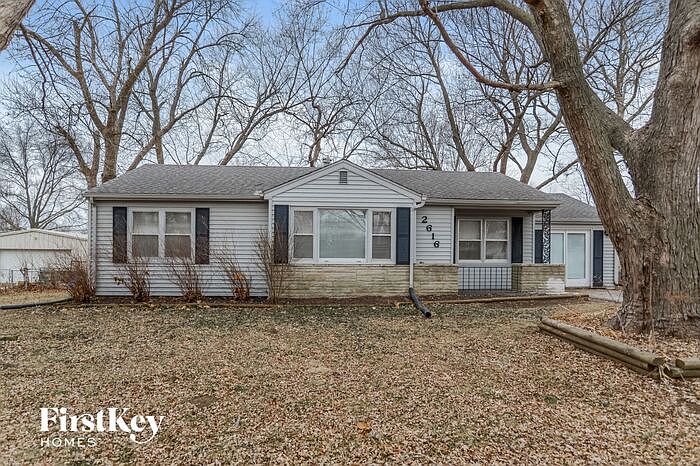 1st image of 2616 S Berry Ave