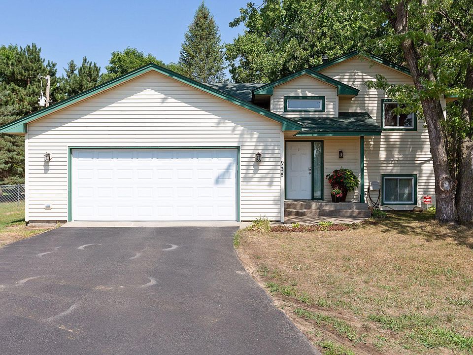 935 Northdale Blvd NW, Coon Rapids, MN 55448 Zillow