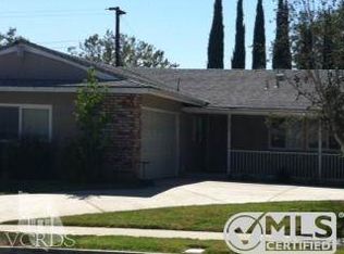 2333 Sebring Ave, Simi Valley, CA 93065
