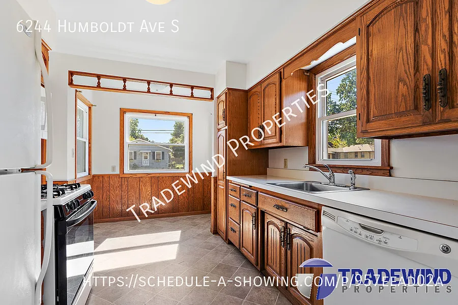 Building Photo - 6244 Humboldt Ave S