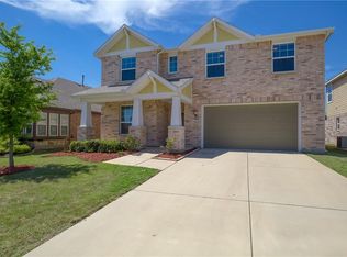1112 Barn Owl Dr, Little Elm, TX 75068