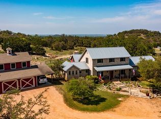 352 Cherokee Trace, Fredericksburg, TX 78624