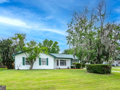 311 Sunnyside Dr, Saint Marys, GA, 31558