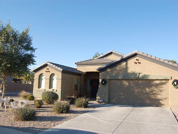 2nd image of 1602 W Agrarian Hills Dr