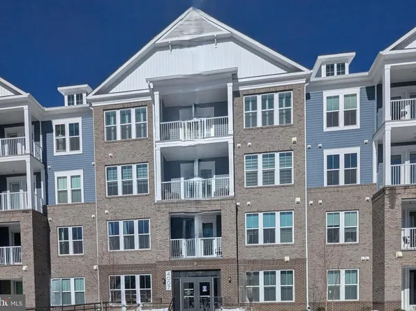 4007 Seaside Alder Rd #8407, Bowie, MD 20720