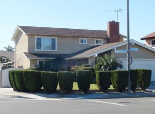 5222 Bransford Dr, La Palma, CA 90623