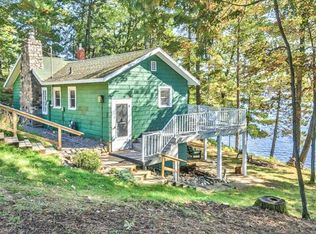 729 Cedar St, Minocqua, WI 54548