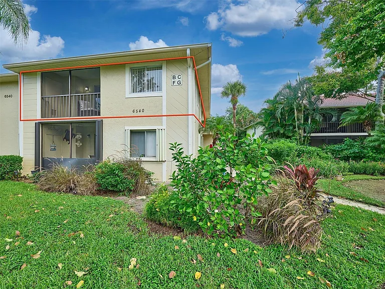6540 Chasewood Dr #F — Photo 4
