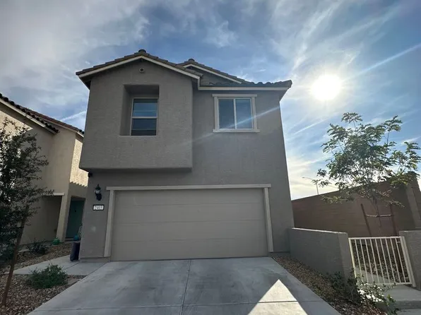 2403 Celta Vigo Ave, North Las Vegas, NV 89086