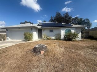 2586 Logsdon St, North Port, FL 34287