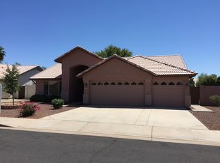 7531 E Farmdale Ave, Mesa, AZ 85208