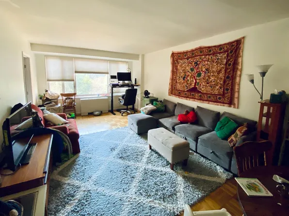 4301 Massachusetts Ave NW, Washington, DC