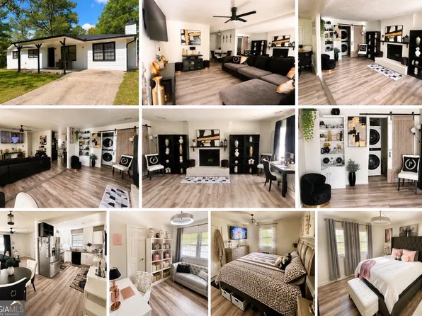 4621 Pinedale Dr, Macon, GA 31206