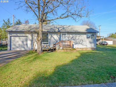 1486 A St, Springfield, OR, 97477