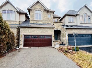 2370 Wasaga Dr, Oakville, ON L6H 0B7