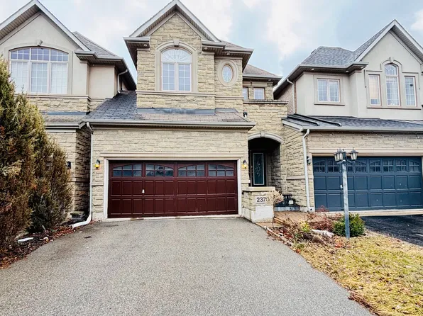 2370 Wasaga Dr, Oakville, ON L6H 0B7