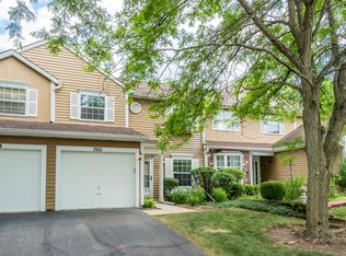 360 Ascot Ln UNIT 360, Streamwood, IL