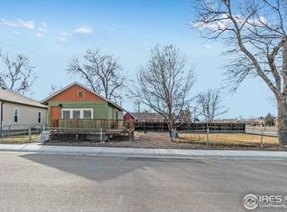 4001 Kern St, Timnath, CO 80547